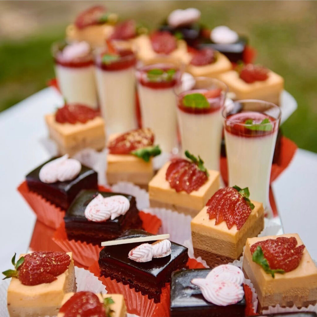 01 3 - Catering Capri