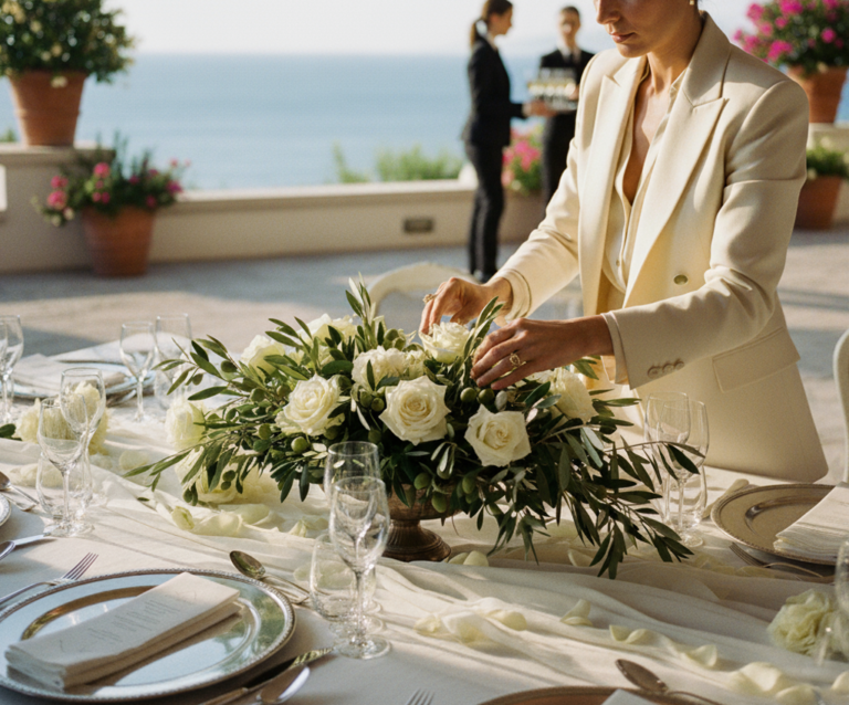 1 2 - Catering Capri