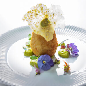01 - Catering Capri