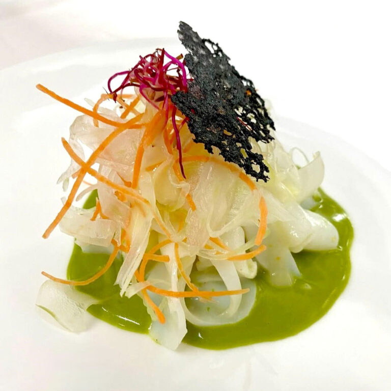 chef01 - Catering Capri