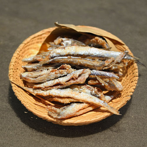 fishnew - Catering Capri